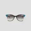 Polarized Catty Square voor dames