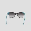 Polarized Catty Square voor dames