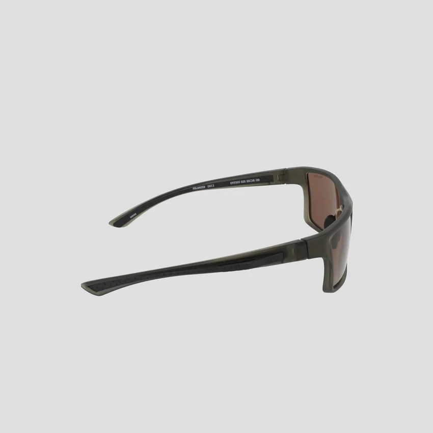 Polarized Comfort Fit voor heren – Medium