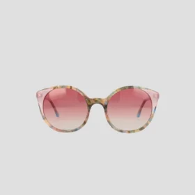 Polarized Flirty Round voor dames