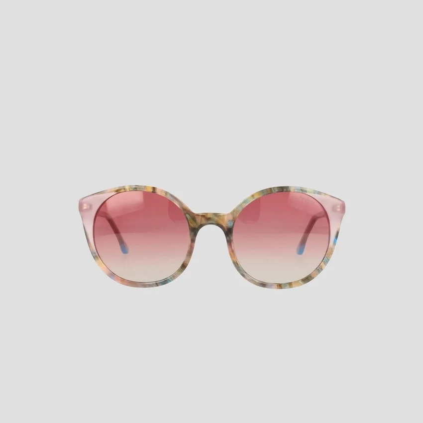 Polarized Flirty Round voor dames