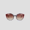 Polarized Flirty Round voor dames