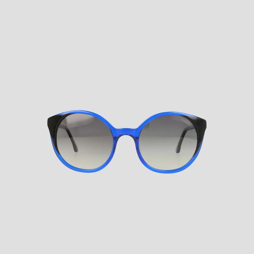 Polarized Flirty Round voor dames