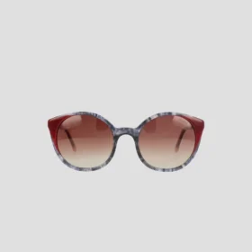 Polarized Flirty Round voor dames