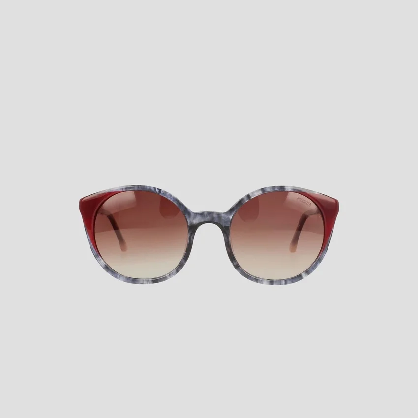 Polarized Flirty Round voor dames