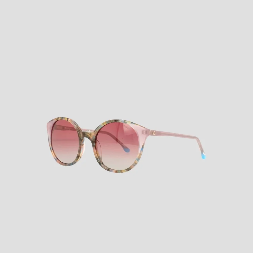 Polarized Flirty Round voor dames