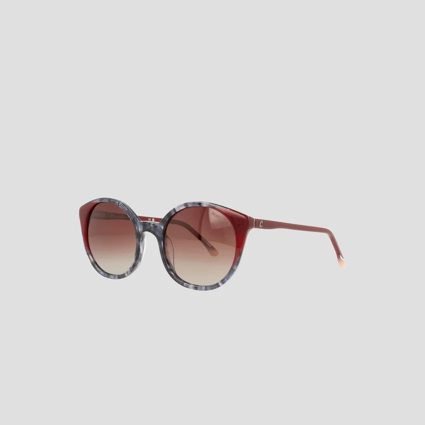 Polarized Flirty Round voor dames