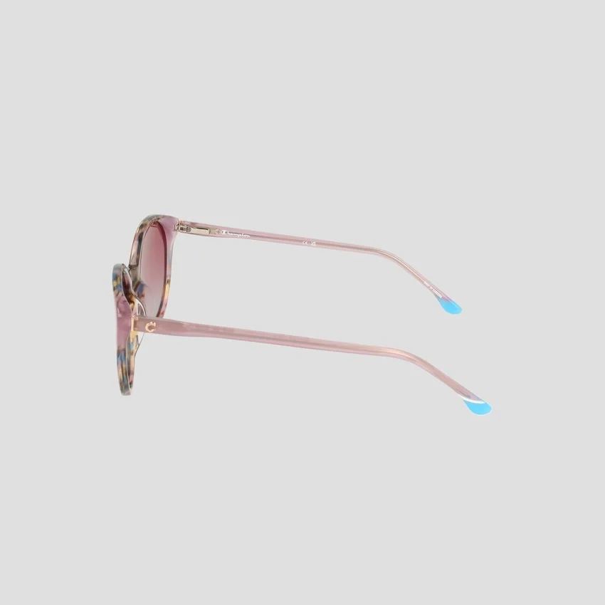 Polarized Flirty Round voor dames