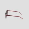 Polarized Flirty Round voor dames
