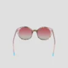 Polarized Flirty Round voor dames