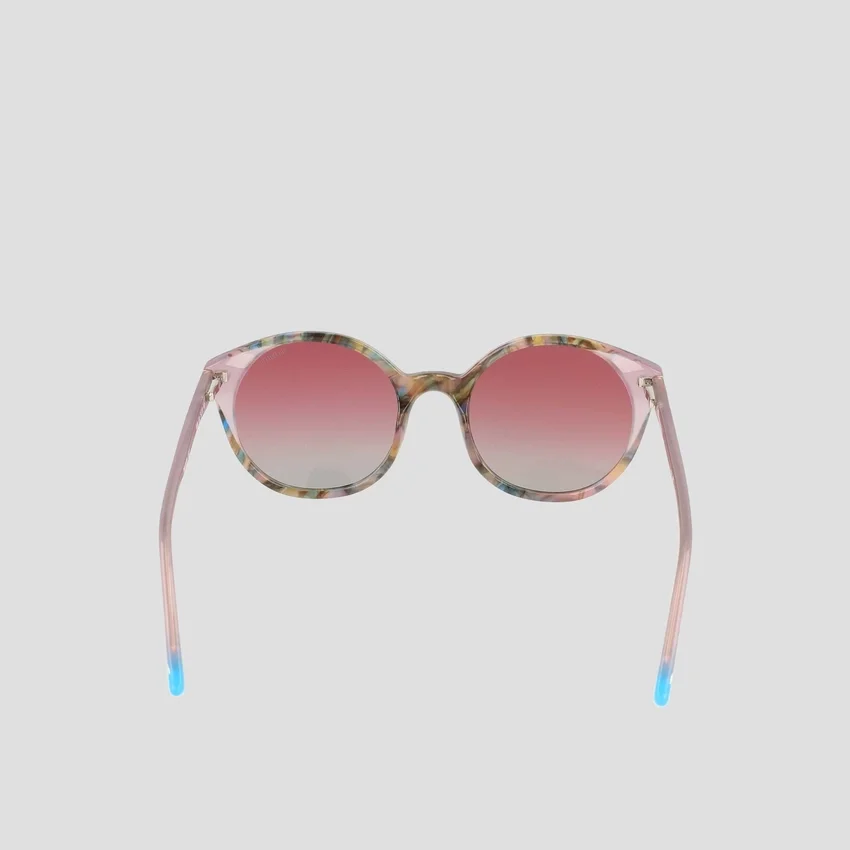 Polarized Flirty Round voor dames