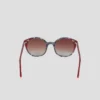 Polarized Flirty Round voor dames