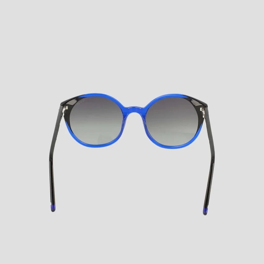 Polarized Flirty Round voor dames