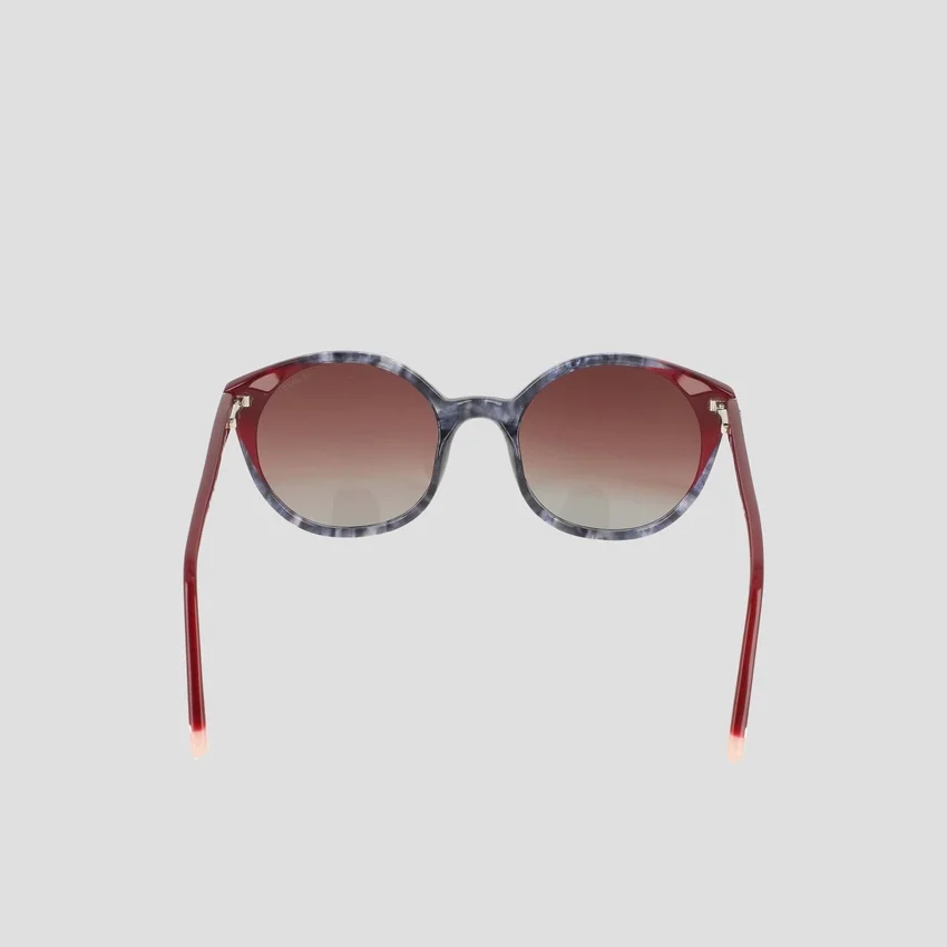 Polarized Flirty Round voor dames