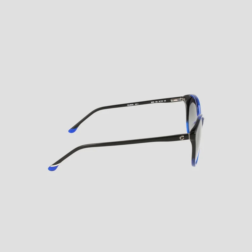 Polarized Flirty Round voor dames