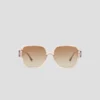 Polarized Glam Square voor dames