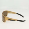 Polarized Grilamid Flex Grip Tip voor heren – Large