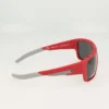 Polarized Grilamid Flex Grip Tip voor heren – Large
