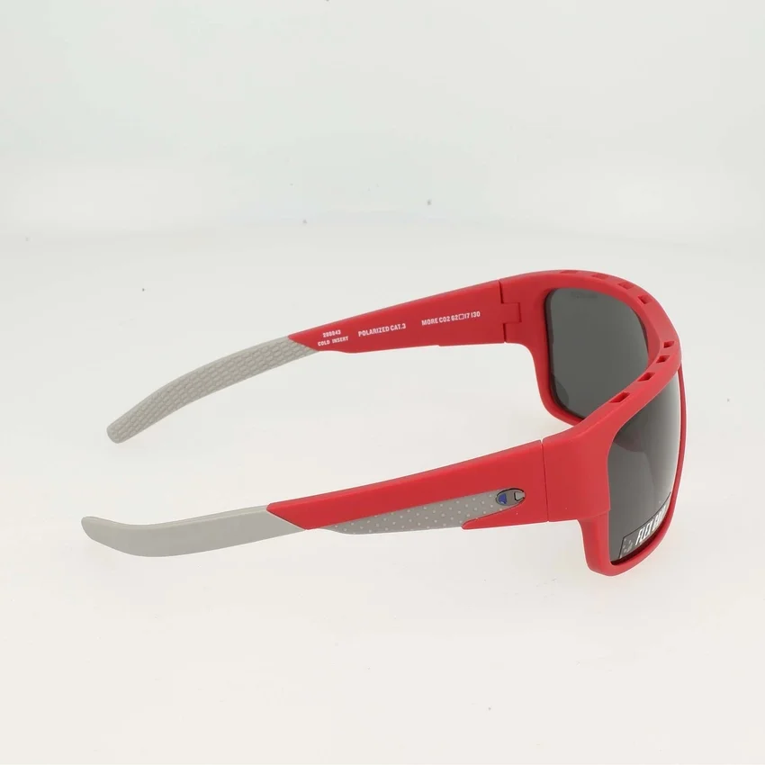 Polarized Grilamid Flex Grip Tip voor heren – Large