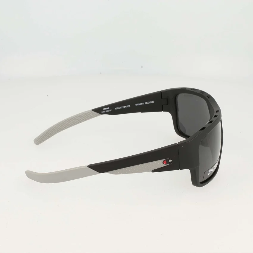 Polarized Grilamid Flex Grip Tip voor heren – Large