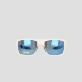 Polarized Grilamid Flex Grip Tip voor heren - Medium