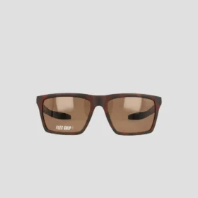 Polarized Grilamid Flex Grip Tip voor heren - Medium