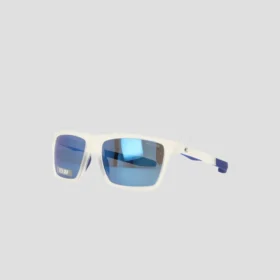 Polarized Grilamid Flex Grip Tip voor heren – Medium