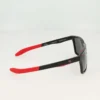 Polarized Grilamid Flex Grip Tip voor heren - Medium