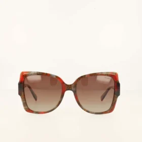 Polarized Oversized Butterfly voor dames