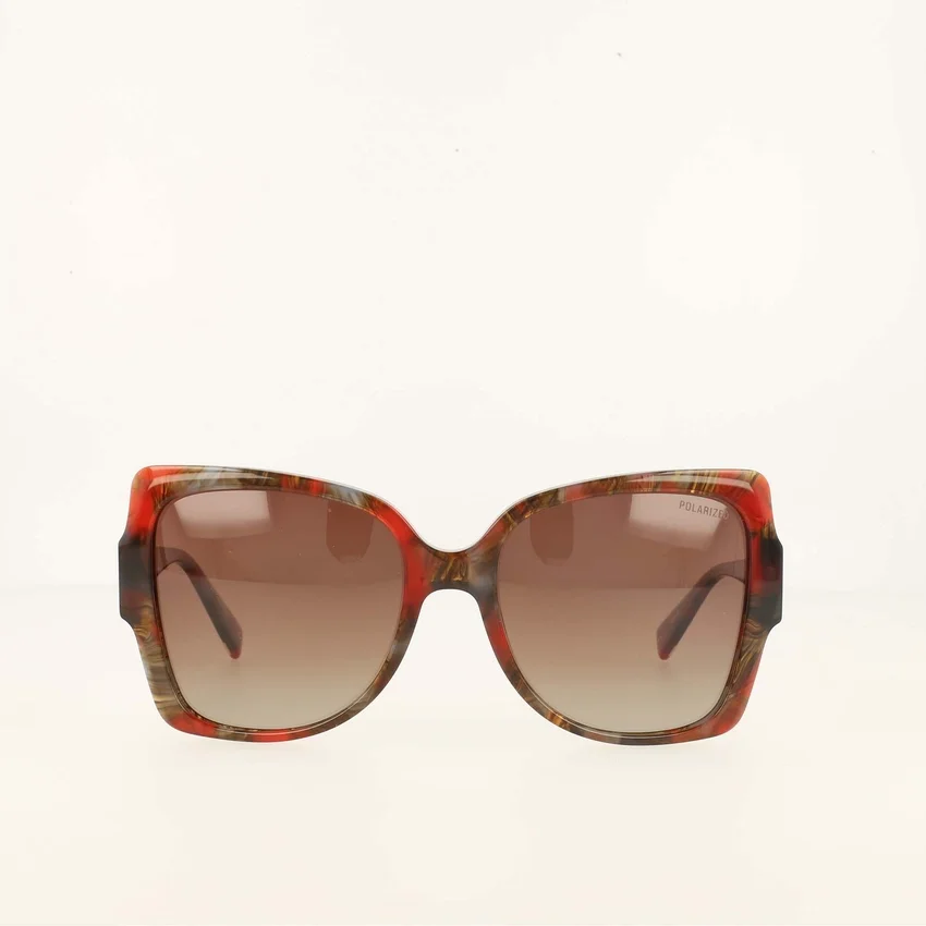 Polarized Oversized Butterfly voor dames