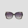 Polarized Oversized Butterfly voor dames