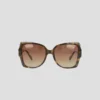 Polarized Oversized Butterfly voor dames