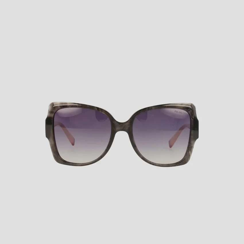 Polarized Oversized Butterfly voor dames