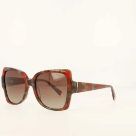 Polarized Oversized Butterfly voor dames