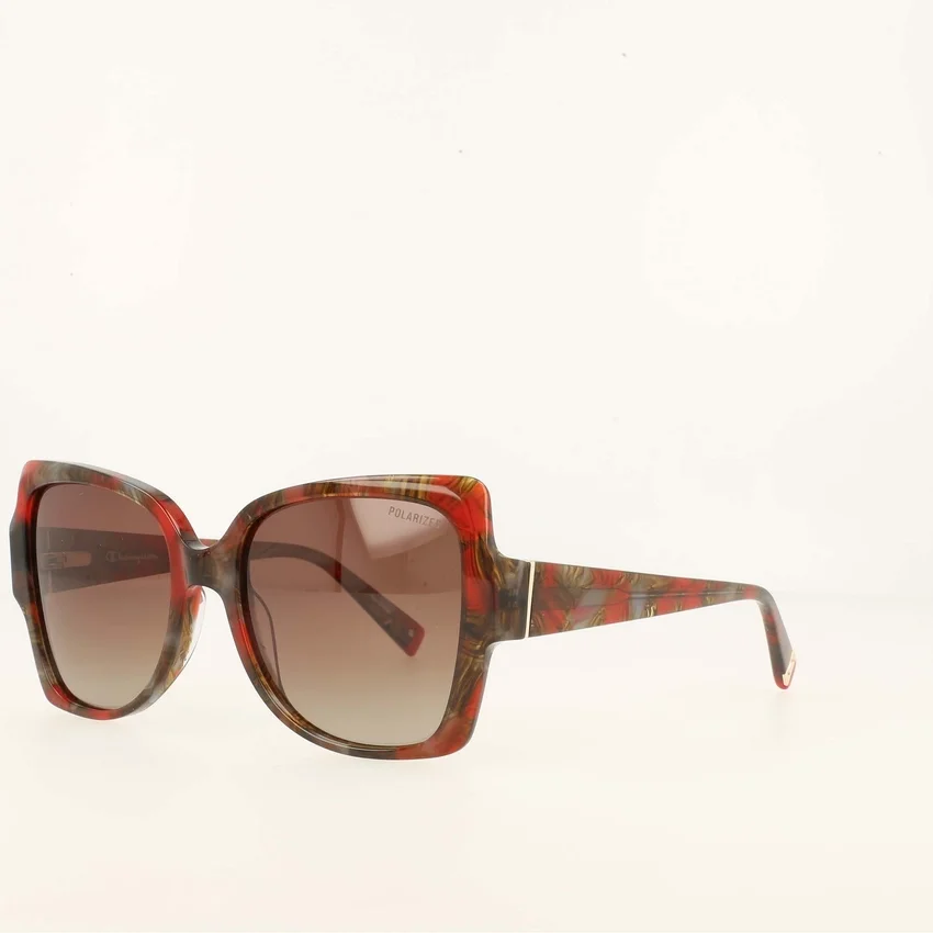 Polarized Oversized Butterfly voor dames