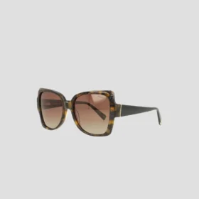 Polarized Oversized Butterfly voor dames