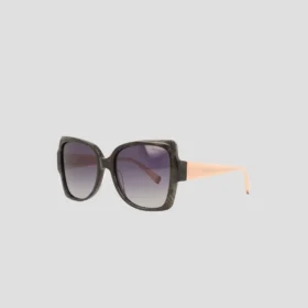 Polarized Oversized Butterfly voor dames