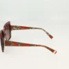 Polarized Oversized Butterfly voor dames