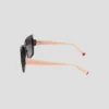 Polarized Oversized Butterfly voor dames