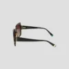 Polarized Oversized Butterfly voor dames