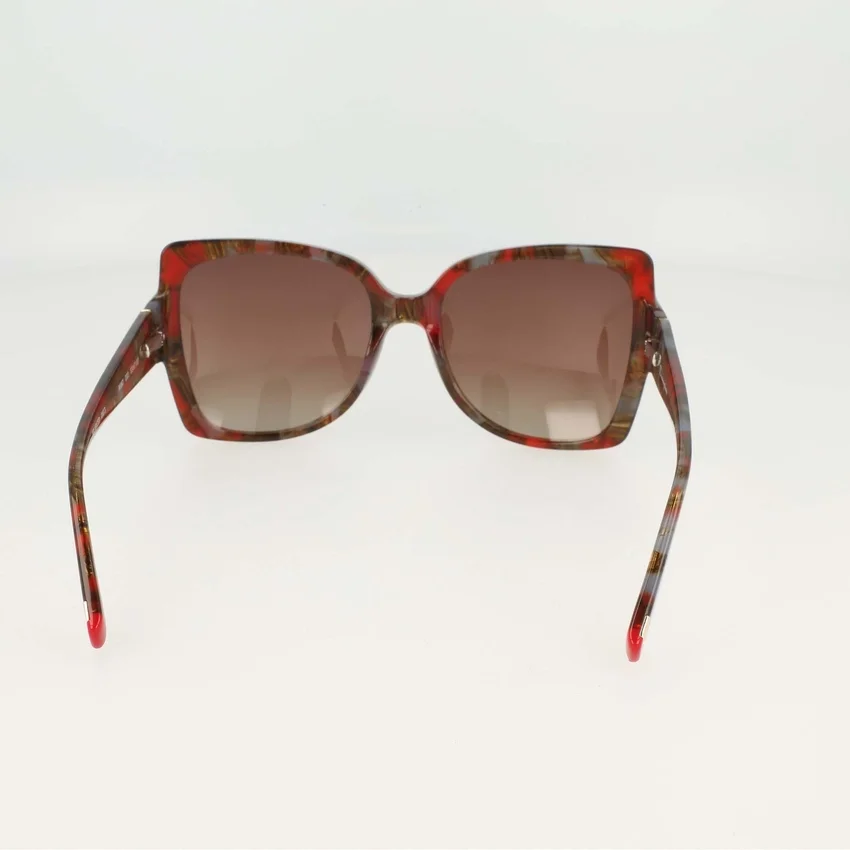 Polarized Oversized Butterfly voor dames