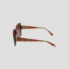 Polarized Oversized Butterfly voor dames
