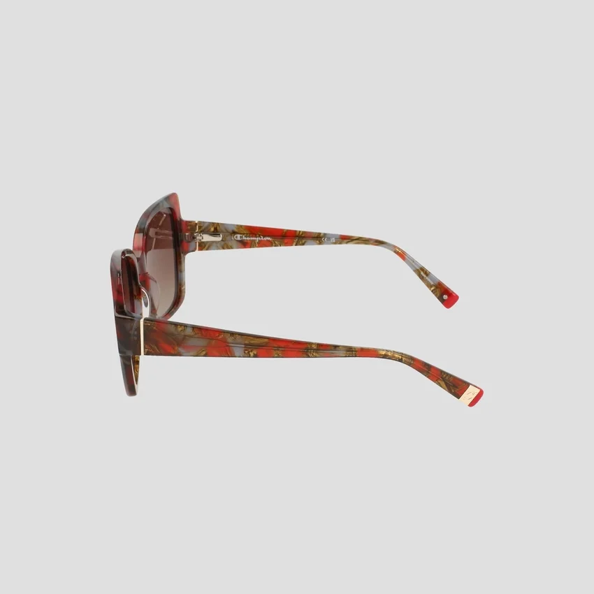 Polarized Oversized Butterfly voor dames