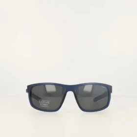 Polarized Rectangle Retainer Wrap voor heren – Medium