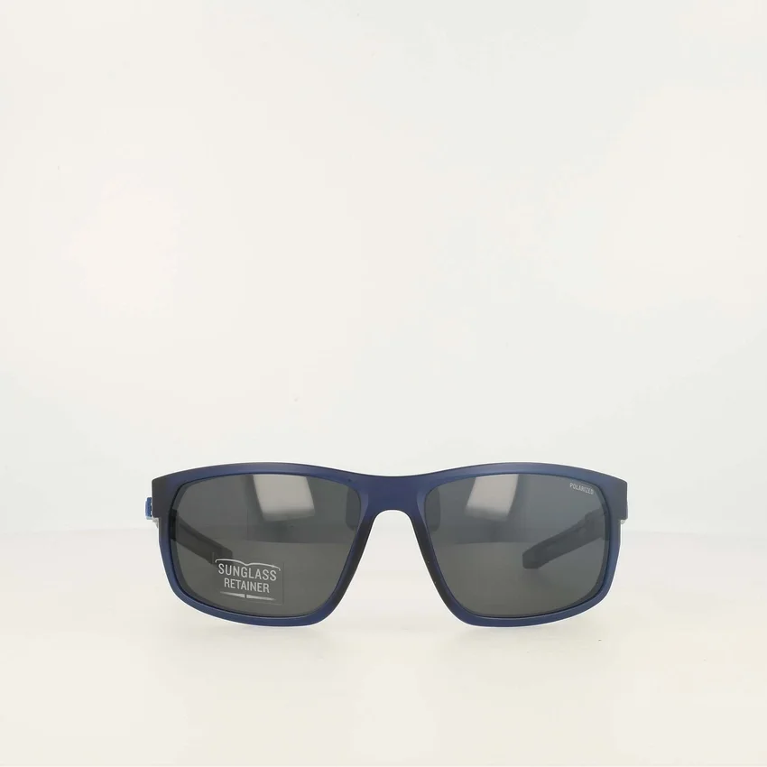 Polarized Rectangle Retainer Wrap voor heren – Medium