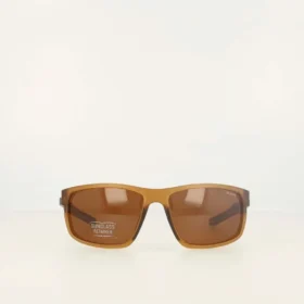 Polarized Rectangle Retainer Wrap voor heren – Medium