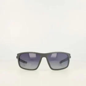 Polarized Rectangle Retainer Wrap voor heren – Medium
