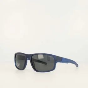 Polarized Rectangle Retainer Wrap voor heren – Medium