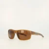 Polarized Rectangle Retainer Wrap voor heren – Medium