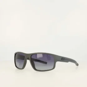 Polarized Rectangle Retainer Wrap voor heren – Medium